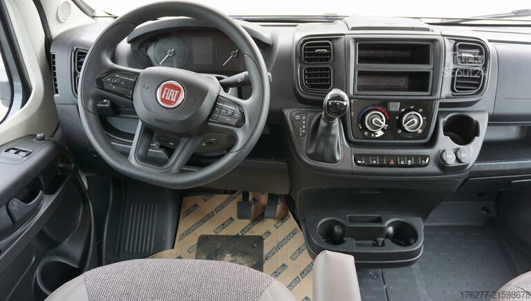 Mansarda Carado A 461 Fiat