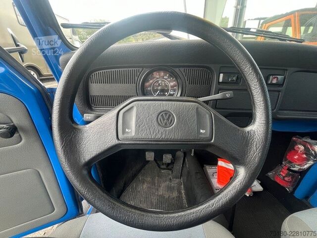 Furgon VW VW Käfer Mexiko 1600i Oldtimer Coupe Mexico