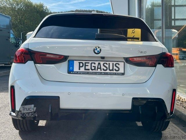 Dodávka BMW 120 M Sport PKW Limousine Garantie 1. Hand