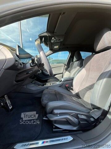 Dodávka BMW 120 M Sport PKW Limousine Garantie 1. Hand