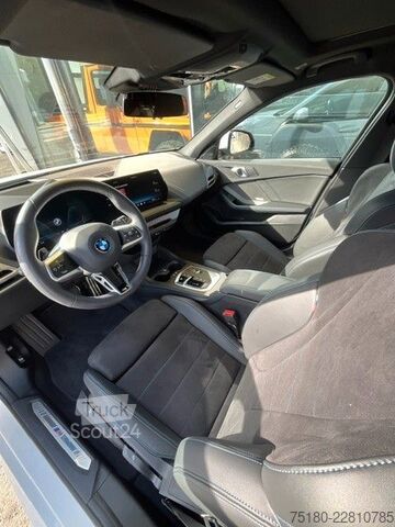 Dodávka BMW 120 M Sport PKW Limousine Garantie 1. Hand