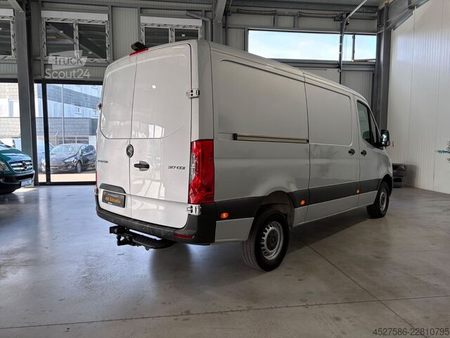 Κλειστό βαν MERCEDES-BENZ Sprinter III RWD 316 CDI LANG*360CAM*NAVI*SHSITZ