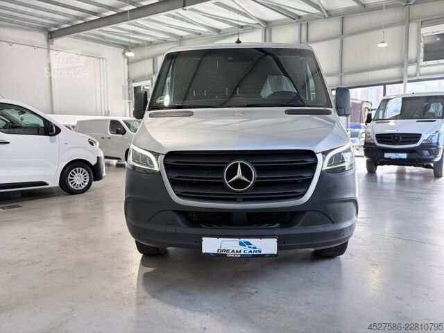 Κλειστό βαν MERCEDES-BENZ Sprinter III RWD 316 CDI LANG*360CAM*NAVI*SHSITZ