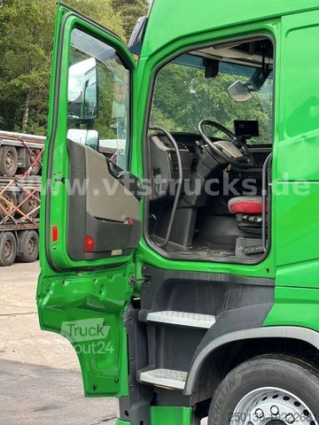 Cabeza tractora de gran volumen VOLVO FH 470 6x2 LowLiner EU6c, Vollluft, Retarder