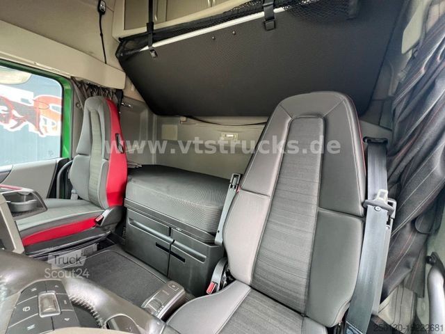 Véhicule tracteur volume VOLVO FH 470 6x2 LowLiner EU6c, Vollluft, Retarder