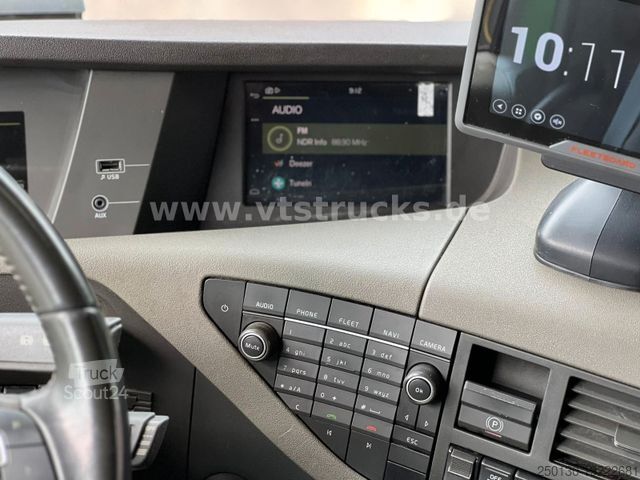 Véhicule tracteur volume VOLVO FH 470 6x2 LowLiner EU6c, Vollluft, Retarder