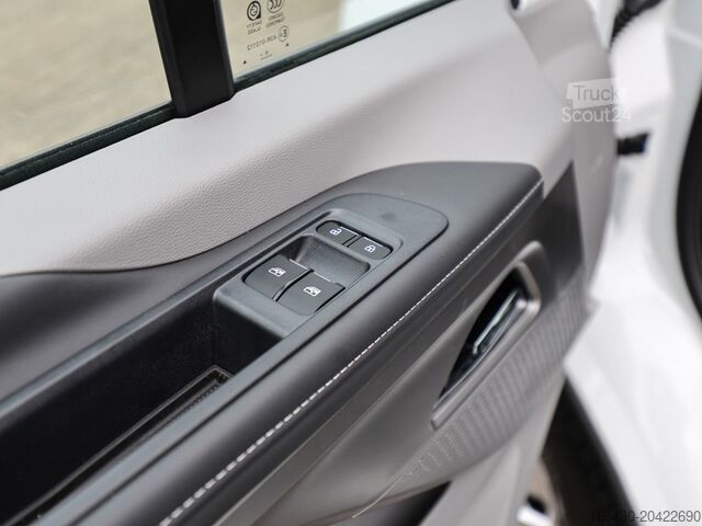 Kleinbus Maxus DELIVER 7