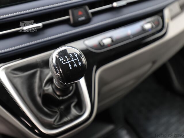 Kleinbus Maxus DELIVER 7