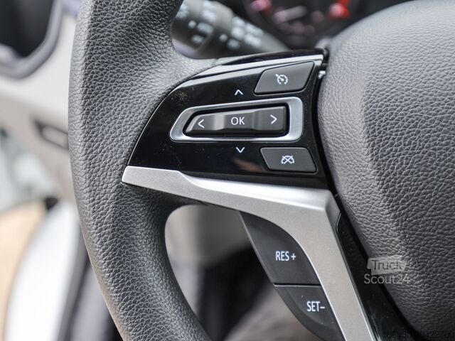 Kleinbus Maxus DELIVER 9