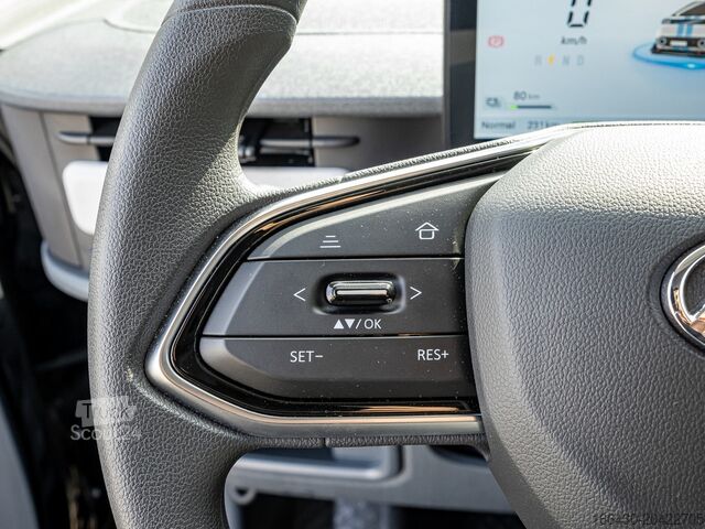 Kastenwagen Maxus eDELIVER 5 KA L1H1 64 kW/h Klima 360° LED PDC