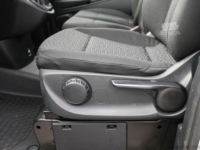 Kleinbus Mercedes-Benz Vito 116 CDI Kasten Lang Holz Kamera DAB SHZ