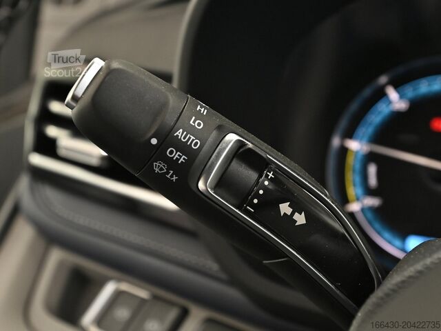 Kleinbus Maxus eDELIVER 7 KA L2H1 88 kW/h 2xSchiebet. Klima