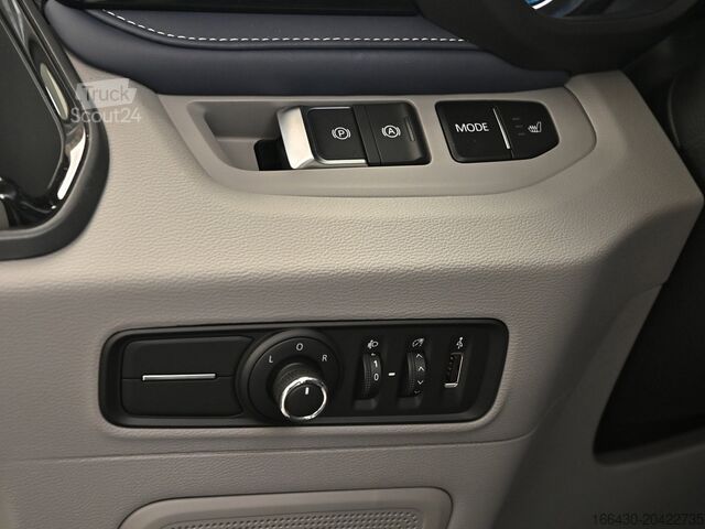 Kleinbus Maxus eDELIVER 7 KA L2H1 88 kW/h 2xSchiebet. Klima