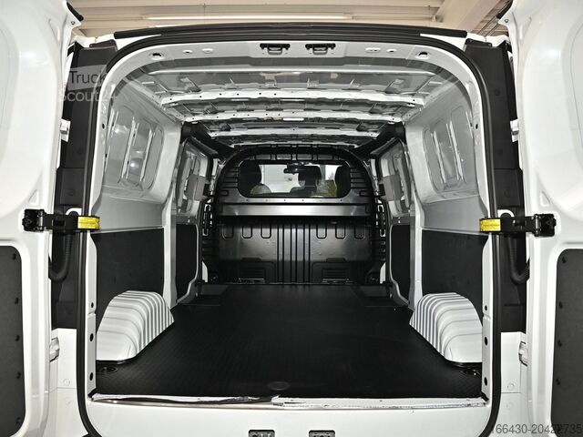 Kleinbus Maxus eDELIVER 7 KA L2H1 88 kW/h 2xSchiebet. Klima