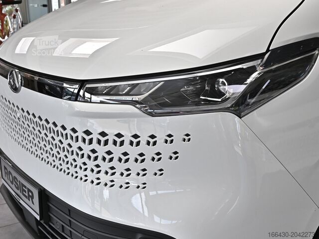 Kleinbus Maxus eDELIVER 7 KA L2H1 88 kW/h 2xSchiebet. Klima