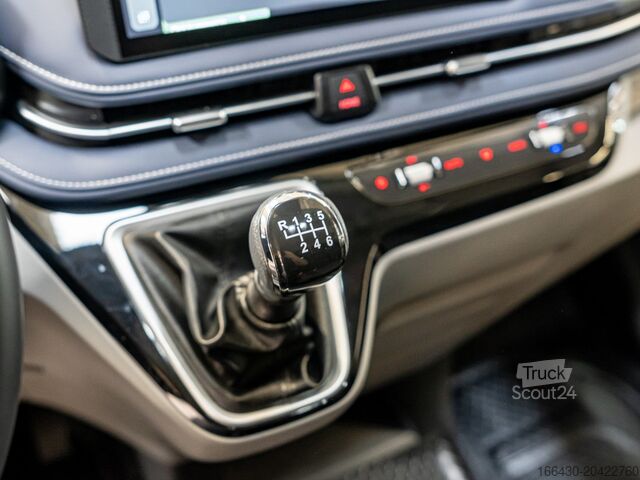 Bestelwagen Maxus DELIVER 7