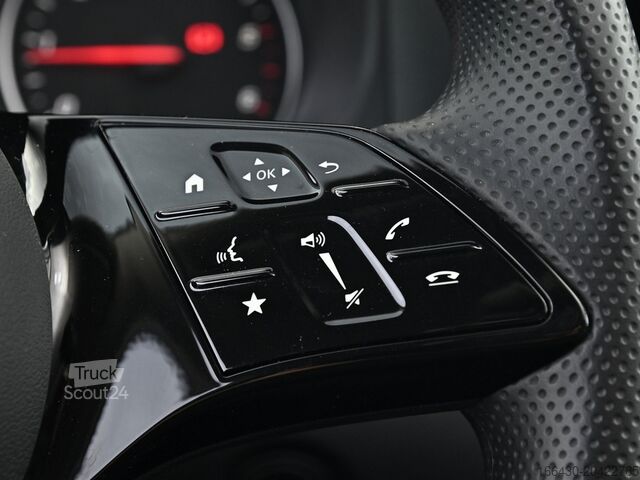 Minibuss Mercedes-Benz Vito 116 CDI Kasten Lang Navi Spurh.-Ass. Tot