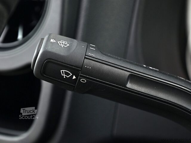 Minibuss Mercedes-Benz Vito 116 CDI Kasten Lang Navi Spurh.-Ass. Tot