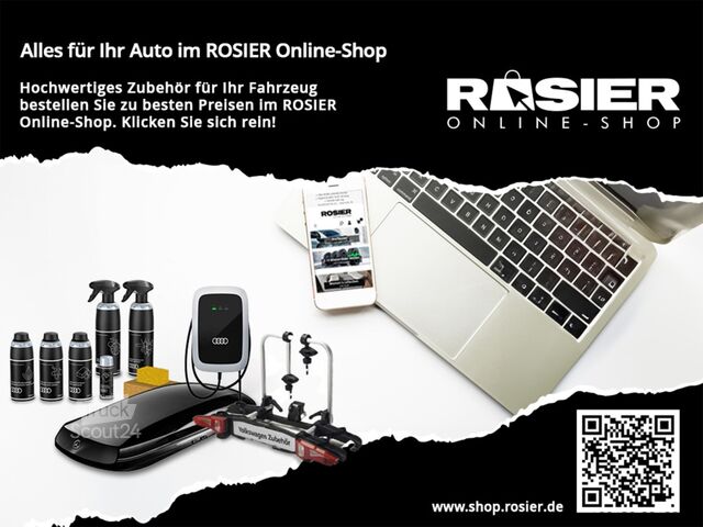 Minibuss Mercedes-Benz Vito 116 CDI Kasten Lang Navi Spurh.-Ass. Tot