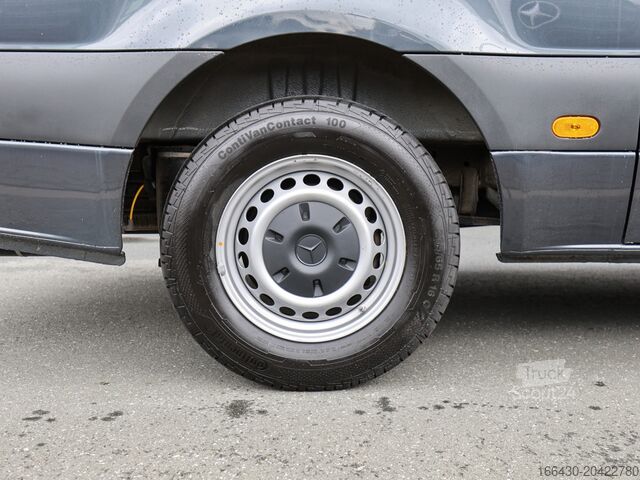 Kleinbus Mercedes-Benz Sprinter 319 CDI L2H1 Mixto AHK Standhz. Dist