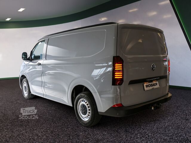 Panelová dodávka VW T7 Kasten 2.0 TDI AHK KAMERA SPURH. KLIMA PDC