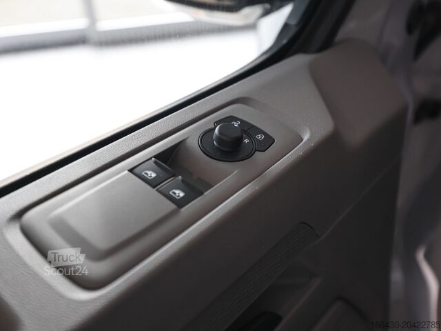 Panelová dodávka VW T7 Kasten 2.0 TDI AHK KAMERA SPURH. KLIMA PDC