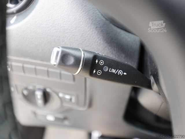 Kastenwagen Mercedes-Benz Vito 116 CDI Kasten Extralang Holz Kamera DAB