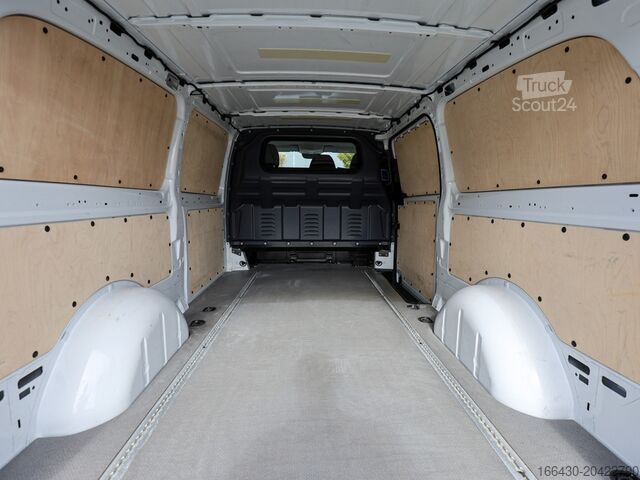 Kastenwagen Mercedes-Benz Vito 116 CDI Kasten Extralang Holz Kamera DAB
