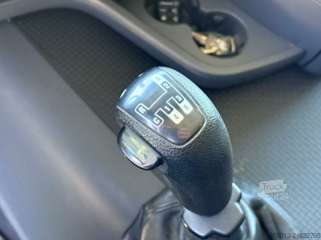 Tovornjak s ploščadjo SCANIA G450 8x4 Pritsche mit Kran Palfinger PK76002 EH