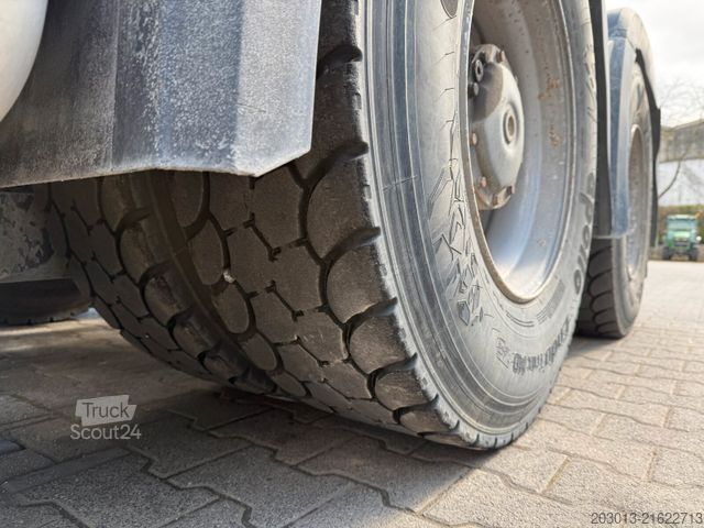 Standard tractor unit MERCEDES-BENZ AROCS 3342 6x4 SZM - Kipphyd. Euro 6