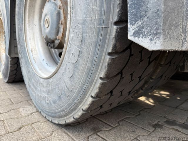 Standard tractor unit MERCEDES-BENZ AROCS 3342 6x4 SZM - Kipphyd. Euro 6