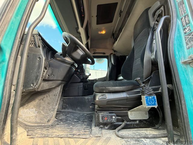 Standard tractor unit MERCEDES-BENZ AROCS 3342 6x4 SZM - Kipphyd. Euro 6