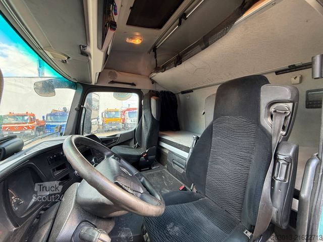 Standard tractor unit MERCEDES-BENZ AROCS 3342 6x4 SZM - Kipphyd. Euro 6