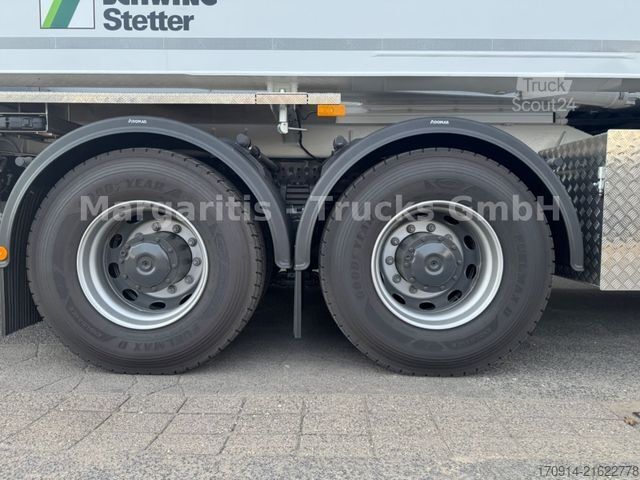 Betonpompwagen MERCEDES-BENZ Arocs3546B 8x4 E6 GSR Schwing S47SXIII Easy-Flex