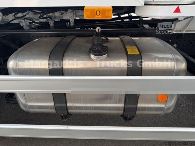 Betonpompwagen MERCEDES-BENZ Arocs3546B 8x4 E6 GSR Schwing S47SXIII Easy-Flex