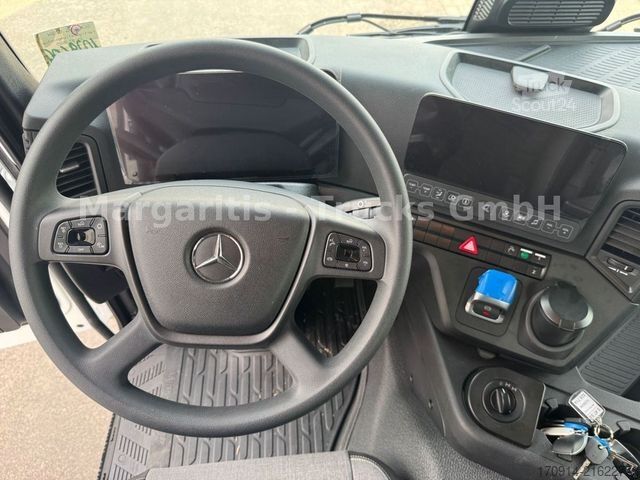 Betonpompwagen MERCEDES-BENZ Arocs3546B 8x4 E6 GSR Schwing S47SXIII Easy-Flex