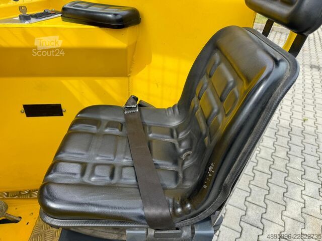 четырёхсторонний автопогрузчик Combilift C4000STE / Electric / Battery 2023 year