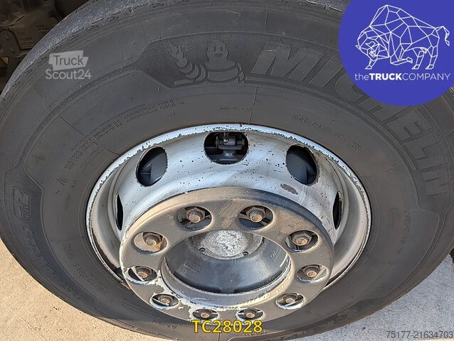 Padrão-SZM DAF XF 480