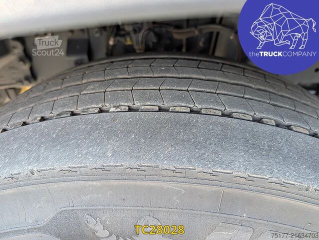 Padrão-SZM DAF XF 480