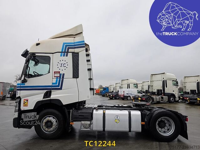 MTS standard Renault T 460