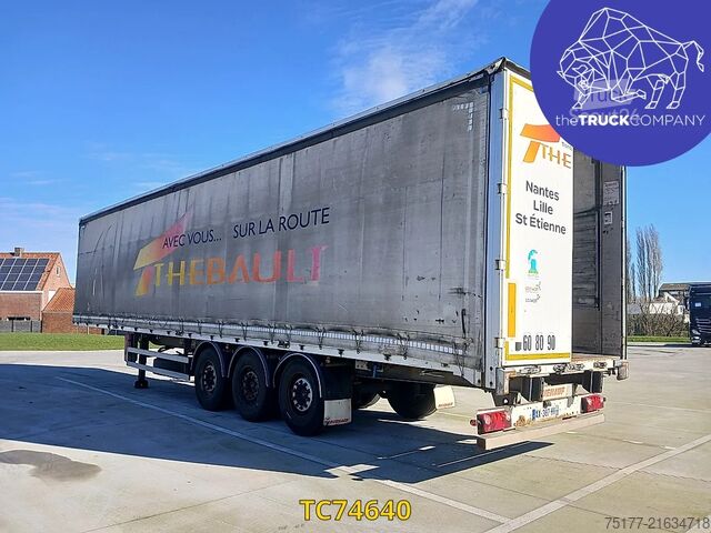 Schuifzeilen Fruehauf 