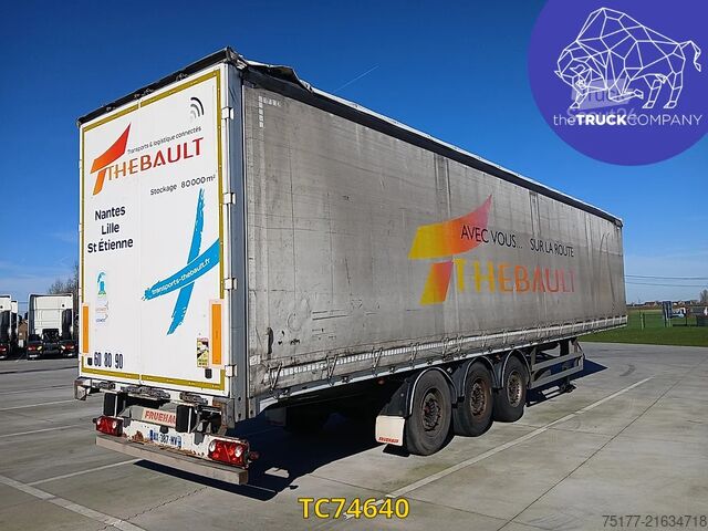 Schuifzeilen Fruehauf 