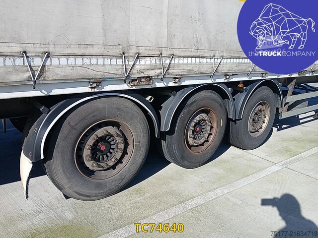 Schuifzeilen Fruehauf 