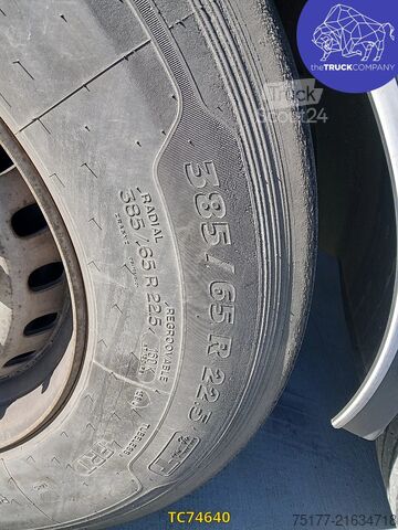 Schuifzeilen Fruehauf 