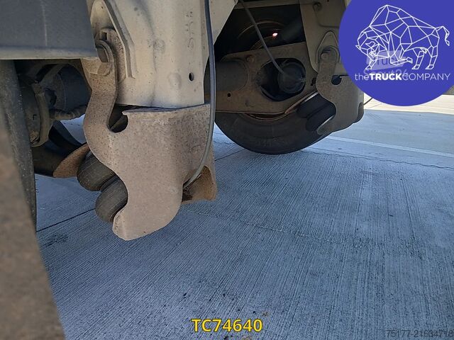 Schuifzeilen Fruehauf 