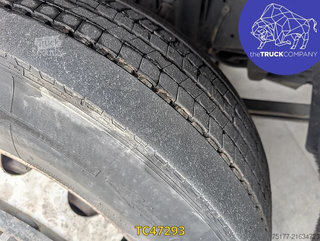 Padrão-SZM DAF XF 480