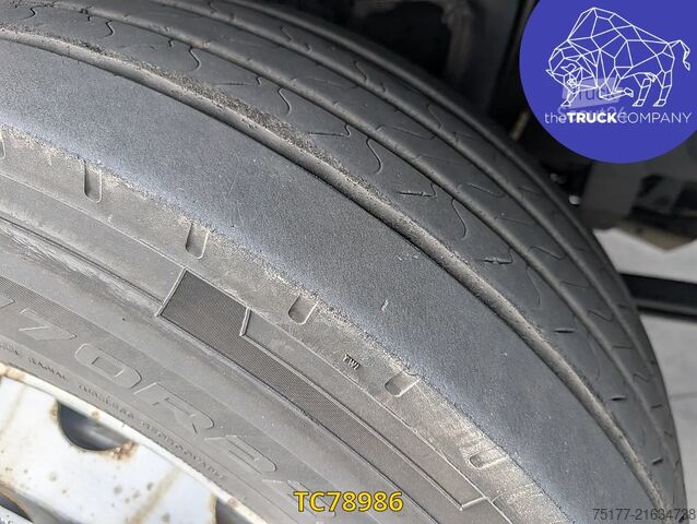 Padrão-SZM DAF XG 480