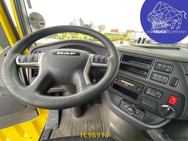 Standard-SZM DAF XF 430