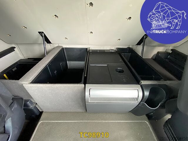 Standard-SZM DAF XF 430