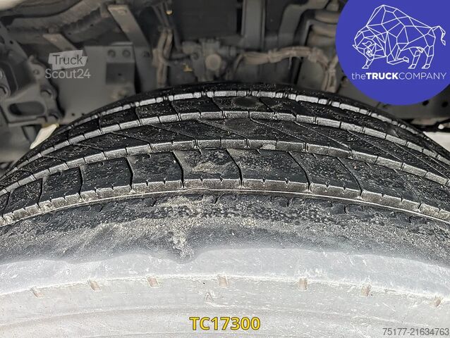 Padrão-SZM DAF XF 480